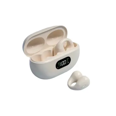 Brezžične slušalke Pinny T14 80H Type-C Bluetooth5.3 IPX4