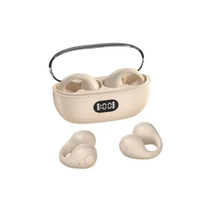 Brezžične slušalke Pinny T18 13MM 8H Type-C IPX5