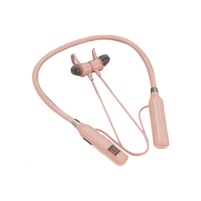 Brezžične slušalke Pinny BT-7 30h Type-C Bluetooth5.3 IPX5