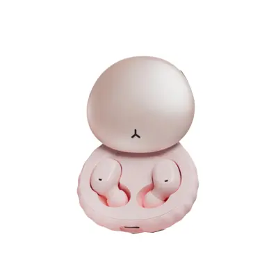 Brezžične slušalke Sibyl TM—25 6MM Type-C 25h Bluetooth5.2