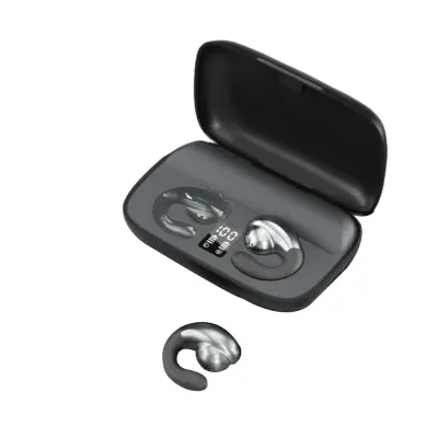 Brezžične slušalke Pinny T24 48H type-C Bluetooth5.3 IPX4