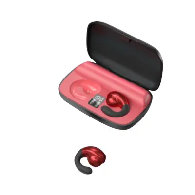Brezžične slušalke Pinny T24 48H type-C Bluetooth5.3 IPX4