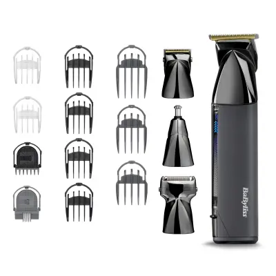 BABYLISS MT991E urejevalnik za moške