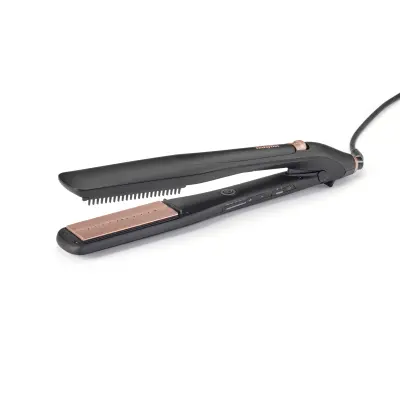 BABYLISS ST596E parni ravnalnik las