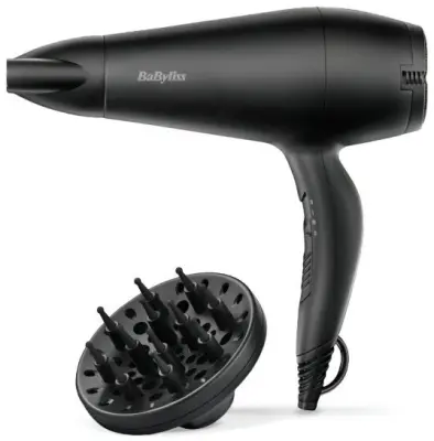 BABYLISS D215DE sušilnik las