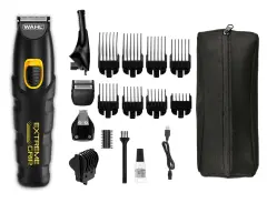 WAHL multigroomer Extreme Grip Advanced 09893.0460