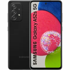Obnovljeno - kot novo - Samsung Galaxy A52s 5G Dual-SIM