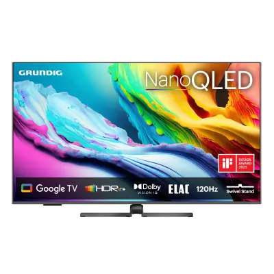 Grundig Nano QLED TV sprejemnik 65GHQ8990