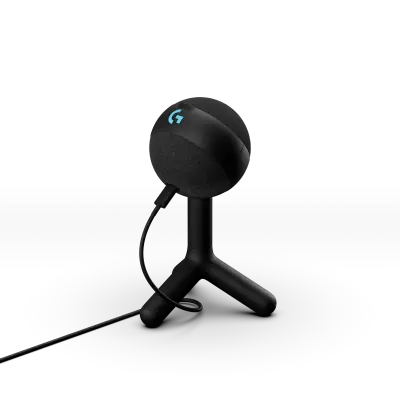 LOGITECH Yeti Orb mikrofon za računalnik
