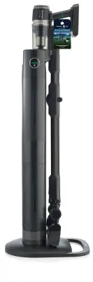 HISENSE HVC6764DA pokončni sesalnik