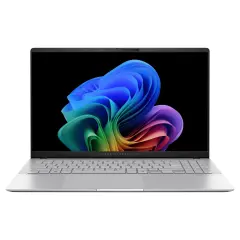 ASUS Vivobook S S5507QA-MA056W Snapdragon X Elite/32GB/1TB/15.6" 3K OLED 120Hz/Adreno/W11H prenosni računalnik