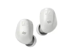 SENNHEISER ACCENTUM True Wireless, In-Ear, bele brezžične slušalke