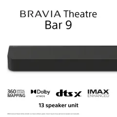 SONY HTA9000.CEL soundbar, hišni kino