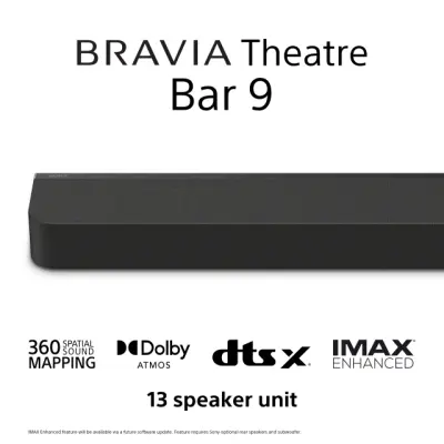SONY HTA9000.CEL soundbar, hišni kino