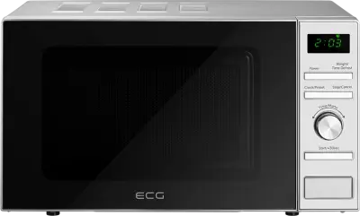 ECG MTD 2071 SE