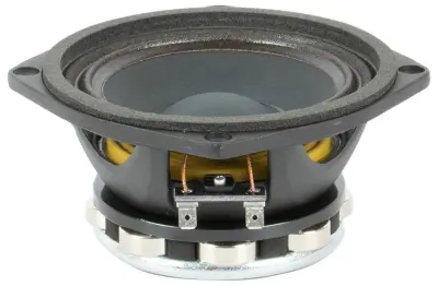 DEXON 5G40 / Nd / N srednjetonski zvočnik
