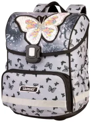 GT CLICK Butterfly spirit 28033 - šolske torba za 1. triado