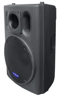 DEXON Professional aktivni nizkotonec BCW 1500A