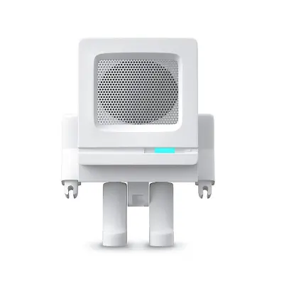 Robot Zvočnik Brezžični Bluetooth 5.0 Stereo Subwoofer Računalniški Avdio Podpira Tws Interconnected Usb Input Mini Zvočnik