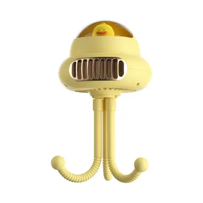 Mini prenosni voziček Space Ventilator