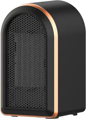 prenosni grelni ventilator