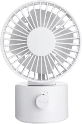 Namizni ventilator Oscilacijski ventilator z napajanjem USB
