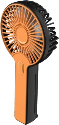 Osebni ventilator za polnjenje, ki ga napaja majhen ventilator