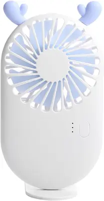 ročni ventilator mini ventilator