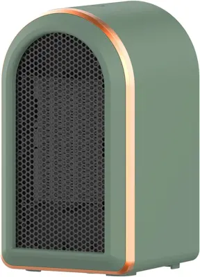 prenosni grelni ventilator