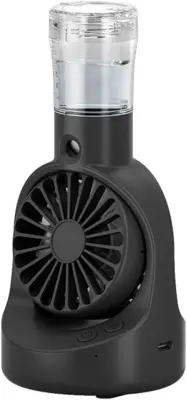 Ventilator za pršenje vode Ventilator za razprševanje vlažilnika