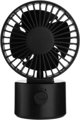 Namizni ventilator Oscilacijski ventilator z napajanjem USB