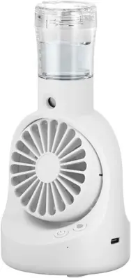 Ventilator za pršenje vode Ventilator za razprševanje vlažilnika