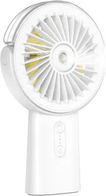 mist ventilator prenosni ročni ventilator