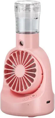 Ventilator za pršenje vode Ventilator za razprševanje vlažilnika