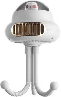 Mini prenosni voziček Space Ventilator