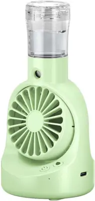 Ventilator za pršenje vode Ventilator za razprševanje vlažilnika