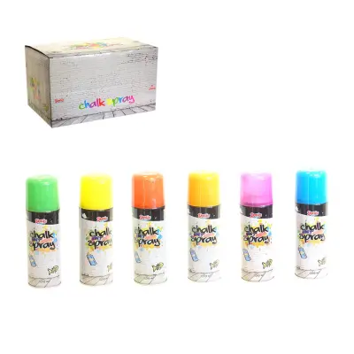 Krede v spreju, 250ml