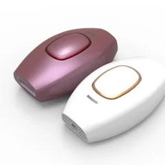 Neboleč epilator, prenosna naprava za večkratno uporabo