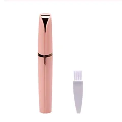 Prenosni epilator za obraz