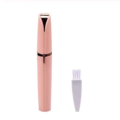 Prenosni epilator za obraz