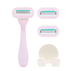 Ženski zasebni brivnik epilator
