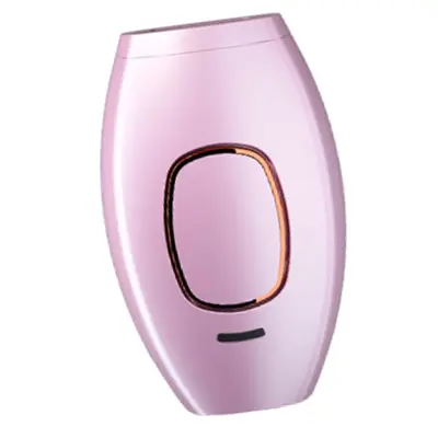 Neboleč epilator, prenosna naprava za večkratno uporabo