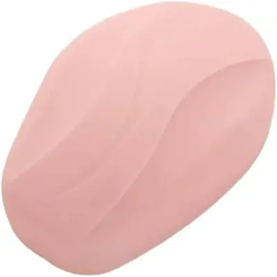 Pralni kristalni epilator