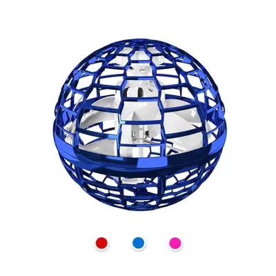 Profesionalna Flying Spinner Toy Swirl Dart Ball Skills Manual Drone Darilo
