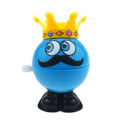 Kapa na navijanje, darilo, igrača na navijanje (modra)