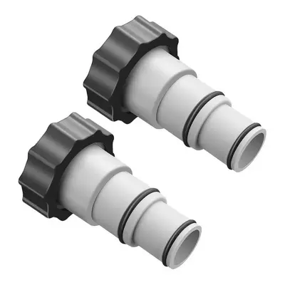 Priključek za filtrsko črpalko INTEX 1,25" do 1,5" adapter za cev tipa A