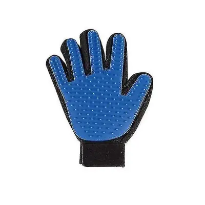 Mačje rokavice, gumijasta čistila za hišne ljubljenčke, krtača za odstranjevanje plavajoče krtače, pripomočki za kopanje mačk in psov