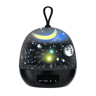 Projektor Galaxy, Projektor nočne luči Svetlobni projektor Beli šum Galaxy Light Projektor Galaxy Light