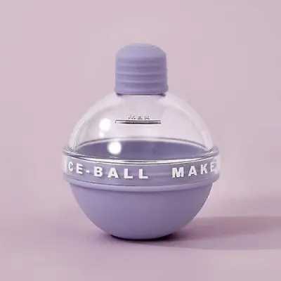 Žarnice Modeli za led, Aparat za izdelavo ledenih kroglic, Kalup za led Whisky, Silikonski pladenj za ledene kocke