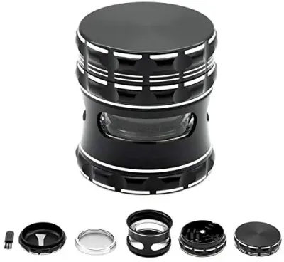 Mlinček iz aluminijeve zlitine